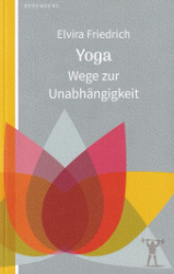 Buchcover Yoga
