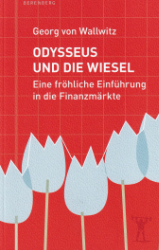 Buchcover Odysseus und die Wiesel