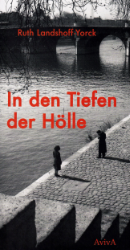 Buchcover: In den Tiefen der Hölle