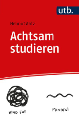 Buchcover Achtsam studieren