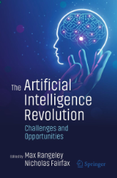 Buchcover The Artificial Intelligence Revolution