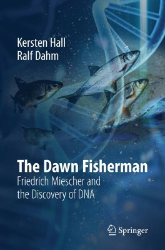 Buchcover The Dawn Fisherman