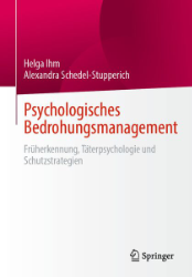 Buchcover Psychologisches Bedrohungsmanagement
