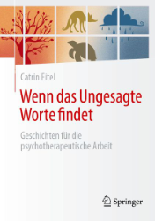 Buchcover Wenn das Ungesagte Worte findet