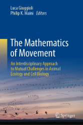 Buchcover The Mathematics of Movement