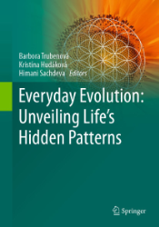 Buchcover Everyday Evolution: Unveiling Life's Hidden Patterns