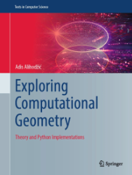 Buchcover Exploring Computational Geometry