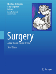 Buchcover Surgery
