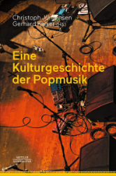Buchcover Eine Kulturgeschichte der Popmusik
