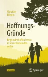 Buchcover Hoffnungs-Gründe