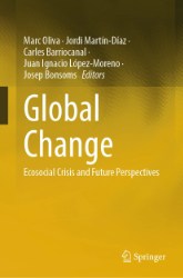 Buchcover Global Change