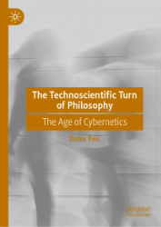 Buchcover The Technoscientific Turn of Philosophy