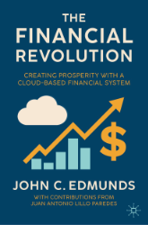 Buchcover The Financial Revolution