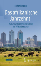 Buchcover Das afrikanische Jahrzehnt