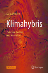 Buchcover Klimahybris