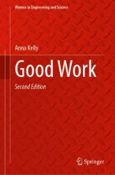 Buchcover Good Work