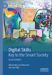 Buchcover Digital Skills