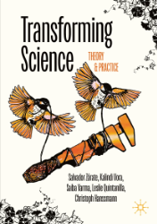 Buchcover Transforming Science