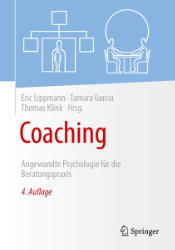 Buchcover Coaching