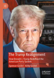 Buchcover The Trump Realignment
