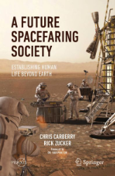 Buchcover A Future Spacefaring Society