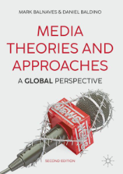 Buchcover Media Theories and Approaches