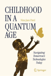 Buchcover Childhood in a Quantum Age