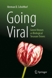 Buchcover Going Viral