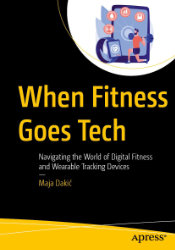 Buchcover When Fitness Goes Tech