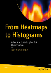 Buchcover From Heatmaps to Histograms