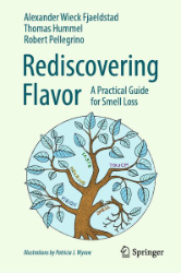 Buchcover Rediscovering Flavor