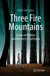 Buchcover Three Fire Mountains