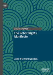 Buchcover The Robot Rights Manifesto