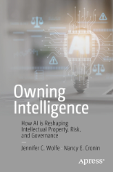 Buchcover Owning Intelligence
