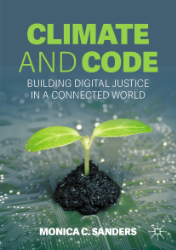 Buchcover Climate and Code