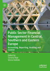 Buchcover Public Sector Financial Management in Central, Southern and Eastern Europe