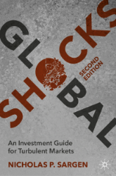 Buchcover Global Shocks