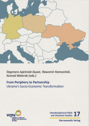 Buchcover From Periphery to Partnership