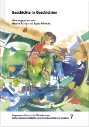 Buchcover Geschichte in Geschichten