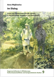 Buchcover Im Dialog