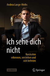 Buchcover Ich sehe dich nicht