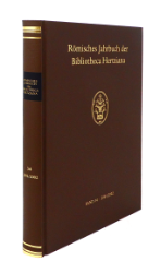 Römisches Jahrbuch der Bibliotheca Hertziana. Band 34 · 2001/2002