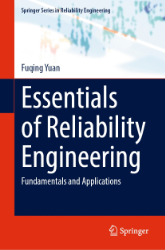 Buchcover Essentials of Reliability Engineering