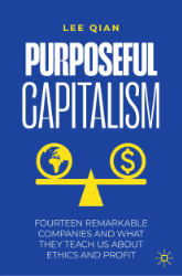 Buchcover Purposeful Capitalism