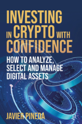 Buchcover Investing in Crypto with Confidence