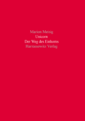 Buchcover Unicorn
