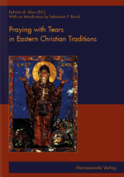 Buchcover Praying with Tears in Eastern Christian Traditions