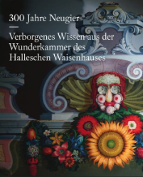 Buchcover 300 Jahre Neugier