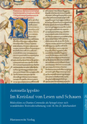 Buchcover Im Kreislauf von Lesen und Schauen
