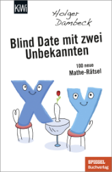 Blind Date mit zwei Unbekannten